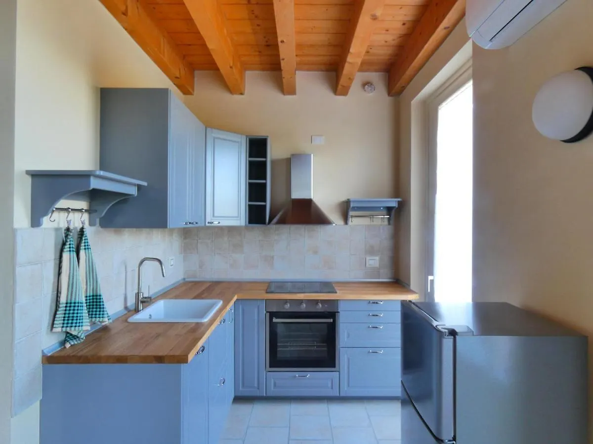 Agriturismo Il Fontanile 발레지오술민쵸