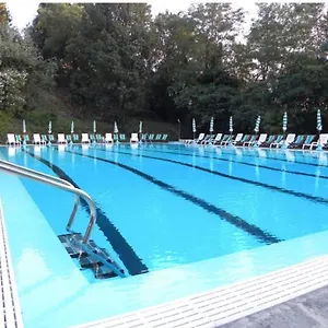  Apartment Guardastelle House Italien