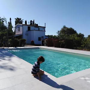  Villa La Rucchetta Italien