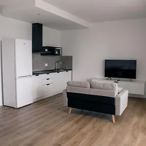  Appartamento K Modern