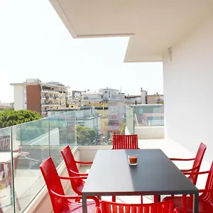  Apartment Dainese Apartments, Casa Miriam Italien