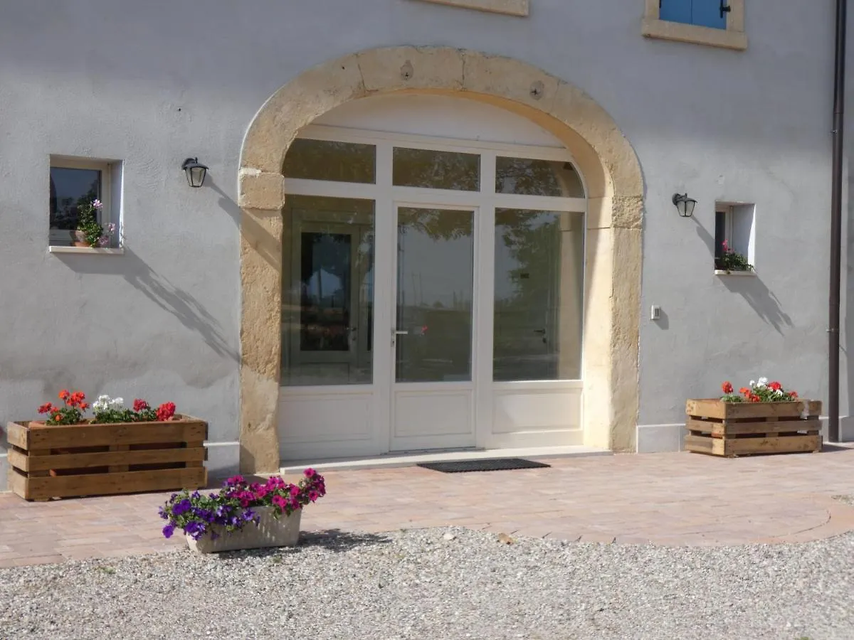 Agriturismo Il Fontanile Valeggio sul Mincio