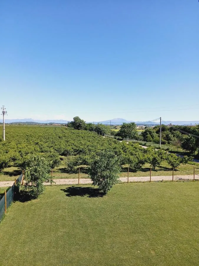 Bauernhof Agriturismo Il Fontanile Valeggio sul Mincio