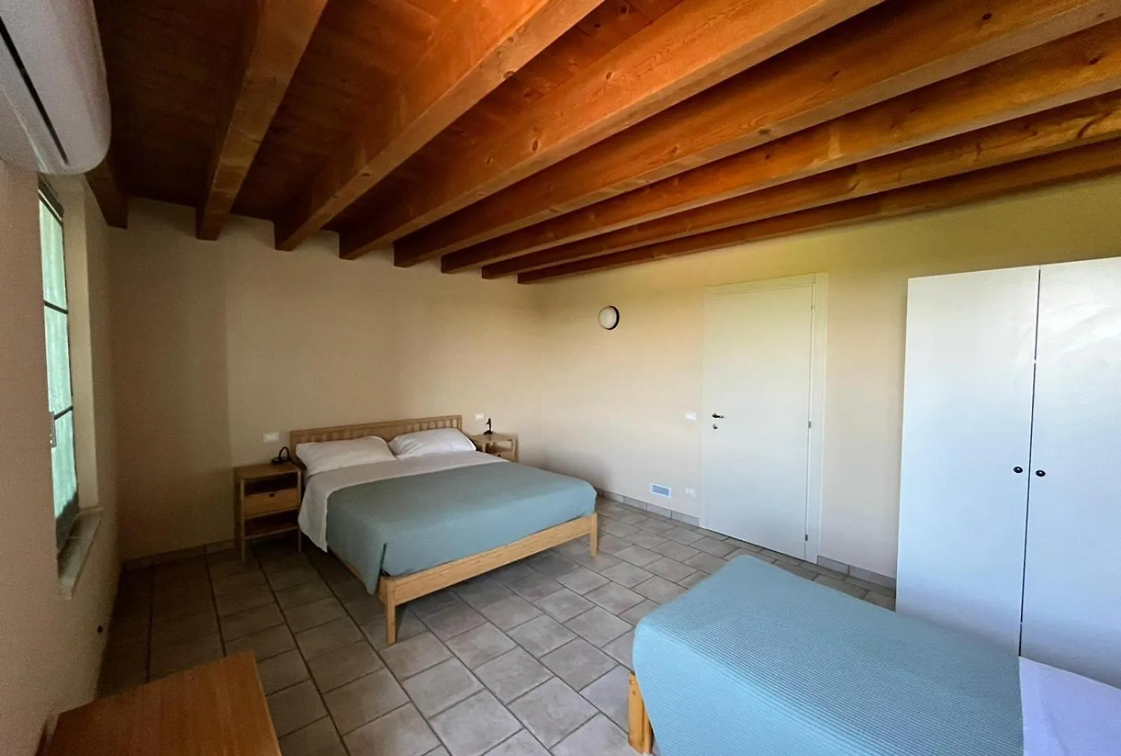 Agriturismo Il Fontanile Valeggio sul Mincio Italien